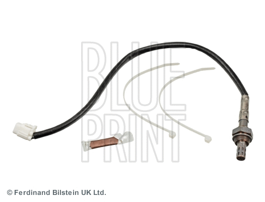 Lambda Sensor (ADS77002C)