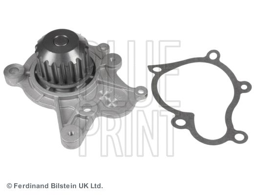 Water Pump, engine cooling (ADG09131)