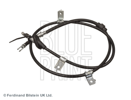 Cable Pull, parking brake (ADH246156)