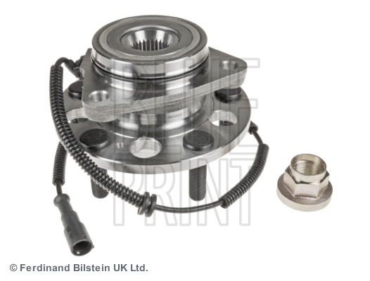 Wheel Bearing Kit (ADG08272)