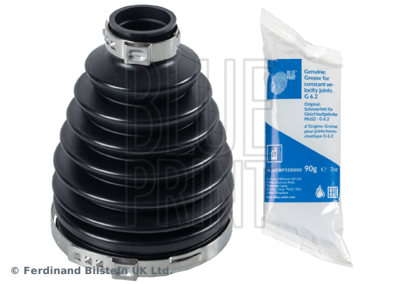 Bellow Kit, drive shaft (ADBP810006)