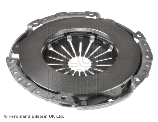 Clutch Pressure Plate