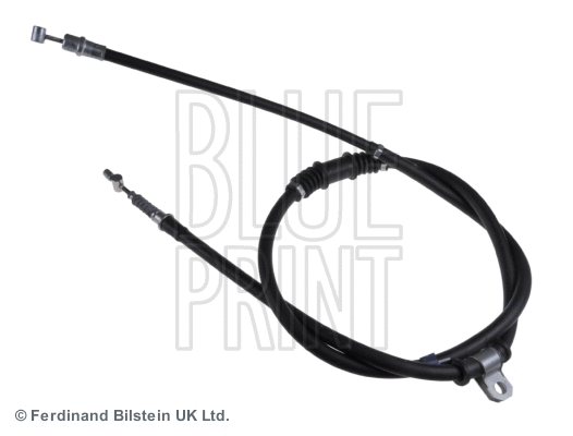 Cable Pull, parking brake (ADG04668)