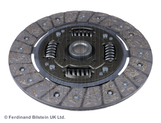 Clutch Disc
