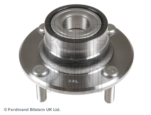 Wheel Bearing Kit (ADG08358)