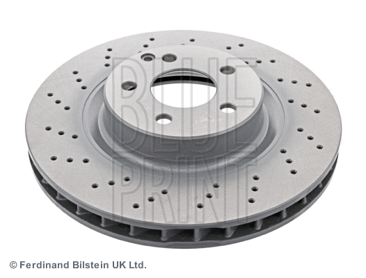 Brake Disc (ADU174315)