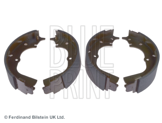 Brake Shoe Set (ADT34127)