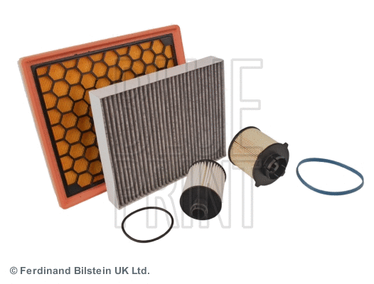 Parts Set, maintenance service (ADW192111)