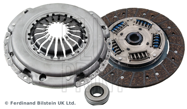 Clutch Kit (ADP153066)