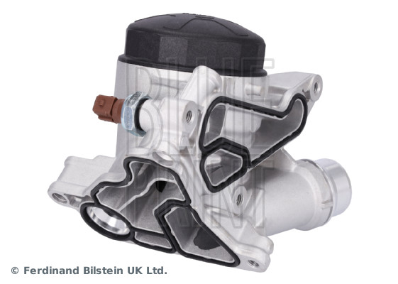 Housing, oil filter (ADBP210155)