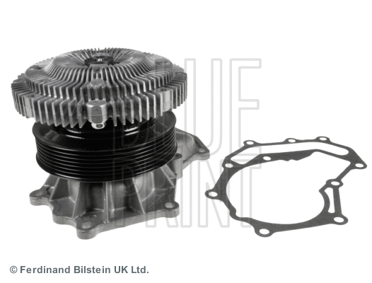 Water Pump, engine cooling (ADN19173)