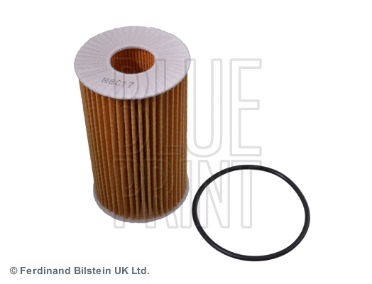 Oil Filter (ADT32125)