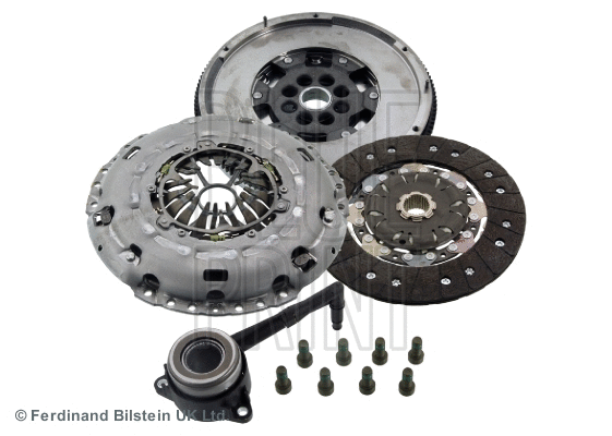 Clutch Kit (ADV1830138)