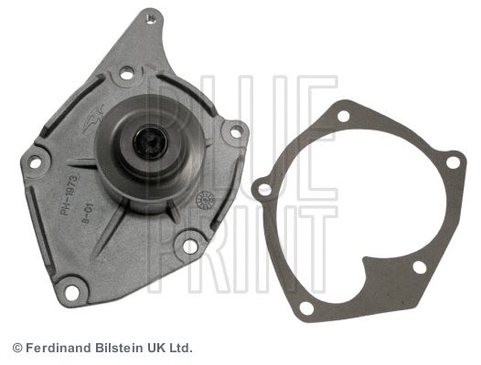 Water Pump, engine cooling (ADN19186)