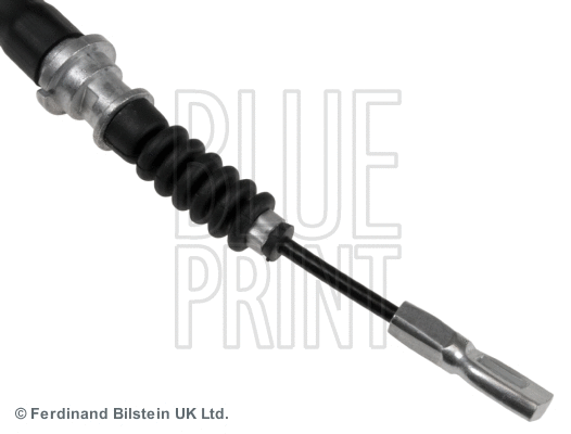 Cable Pull, parking brake