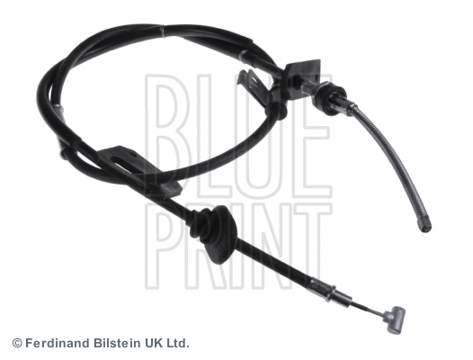 Cable Pull, parking brake (ADK84626)