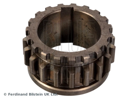 Sprocket, crankshaft