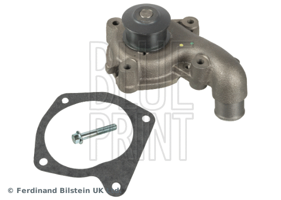 Water Pump, engine cooling (ADM59142)