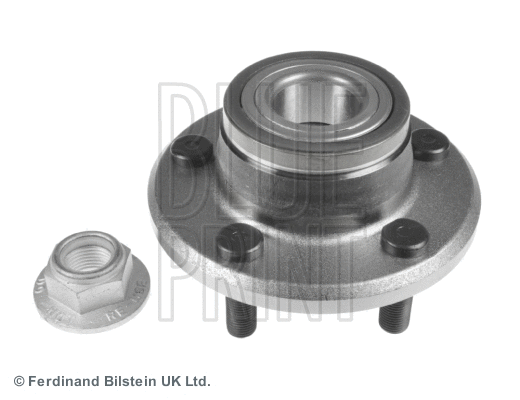 Wheel Bearing Kit (ADA108215)