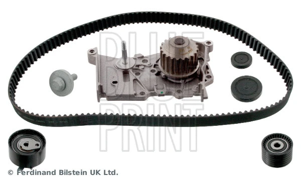 Water Pump & Timing Belt Kit (ADBP730102)