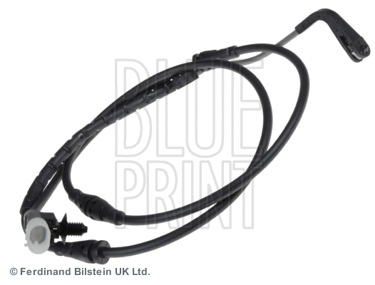 Warning Contact, brake pad wear (ADJ137206)