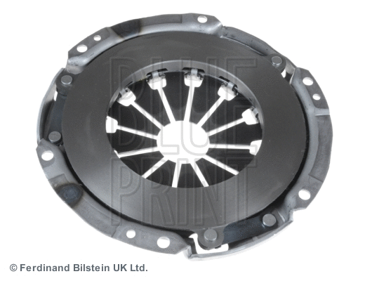 Clutch Pressure Plate