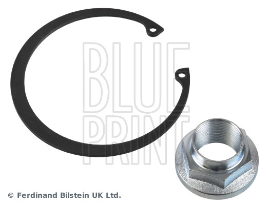 Wheel Bearing Kit (ADBP820077)