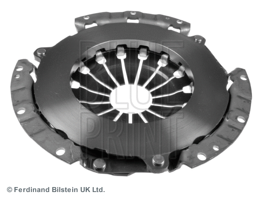 Clutch Pressure Plate