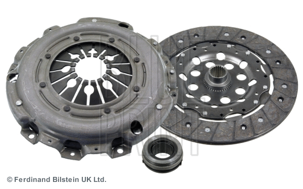 Clutch Kit (ADP153063)
