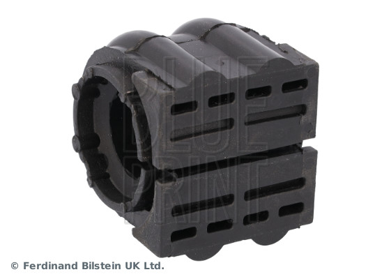 Mounting, stabiliser bar