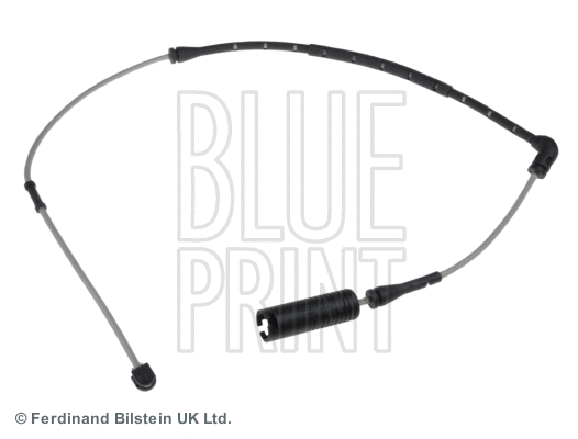 Warning Contact, brake pad wear (ADJ137207)
