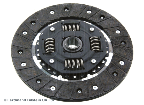 Clutch Disc (ADH23165)