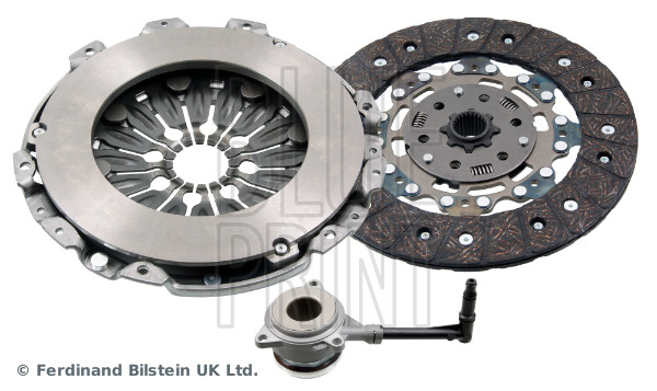 Clutch Kit