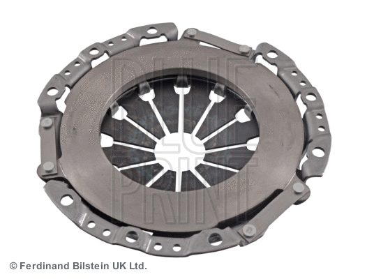 Clutch Pressure Plate