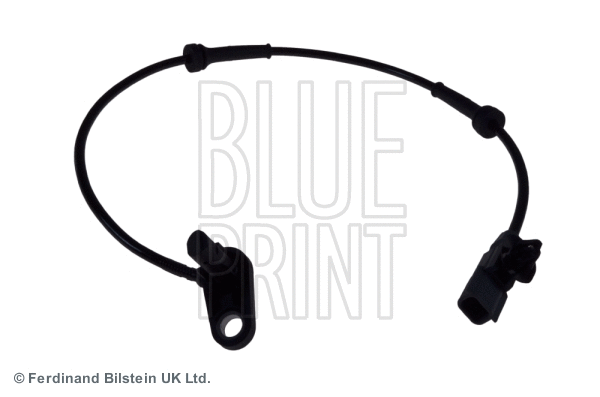 Sensor, wheel speed (ADN17165)