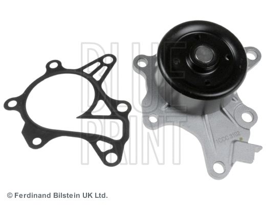 Water Pump, engine cooling (ADT391113)