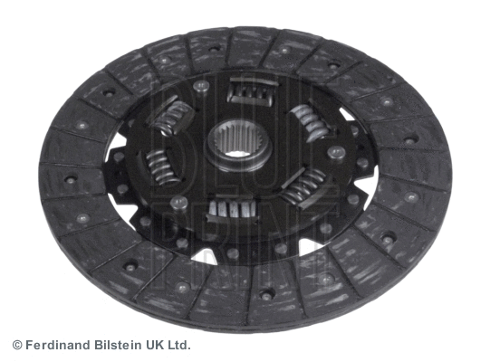 Clutch Pressure Plate (ADN13268N)