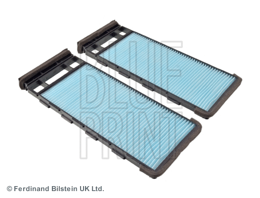 Filter Set, cabin air (ADN12510)