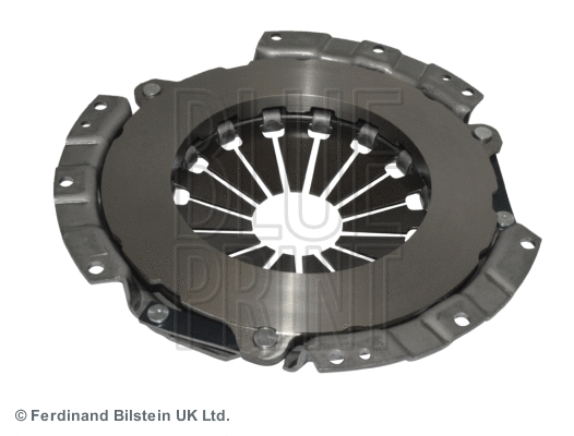 Clutch Pressure Plate