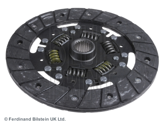 Clutch Disc