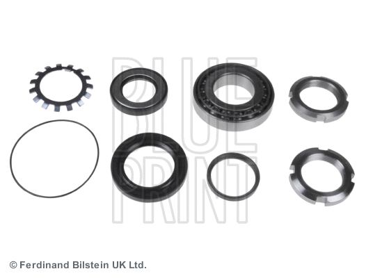 Wheel Bearing Kit (ADM58342)