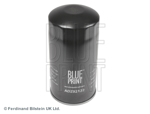 Oil Filter (ADZ92122)
