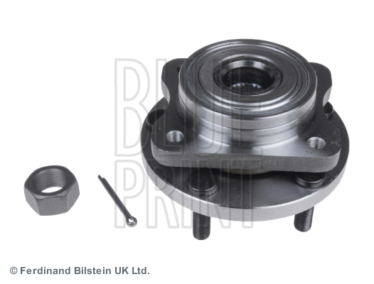 Wheel Bearing Kit (ADA108201)
