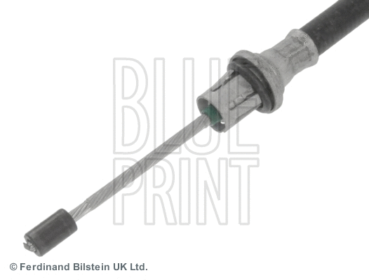 Cable Pull, parking brake