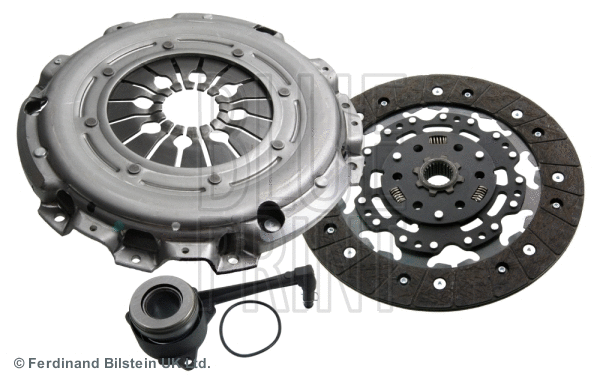 Clutch Kit (ADV1830131)