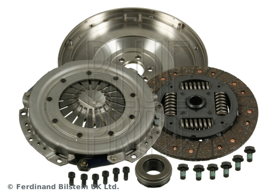Clutch Kit (ADV183076)
