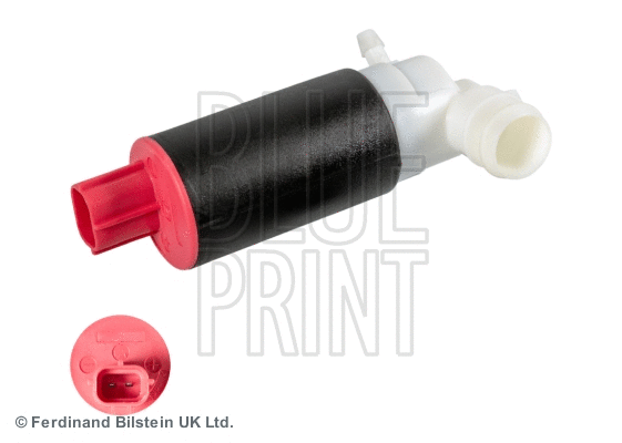 Washer Fluid Pump, window cleaning (ADT30301)