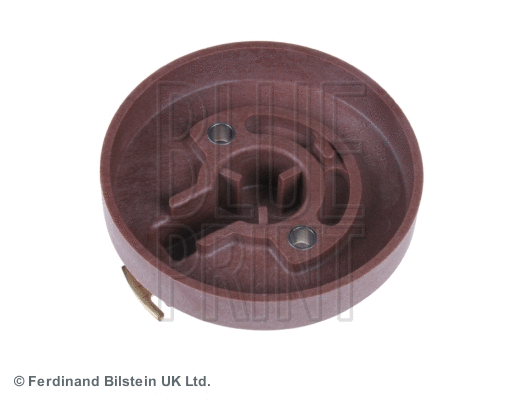 Rotor, distributor