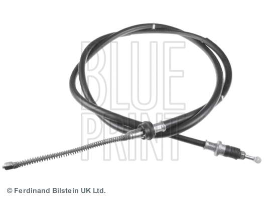Cable Pull, parking brake (ADZ94648)