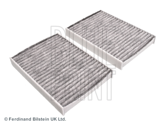 Filter Set, cabin air (ADB112520)